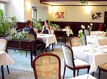 Kurfuerstendamm Am Adenauerplatz 3* Berlino