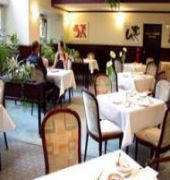 Kurfuerstendamm Am Adenauerplatz Hotel Berlino